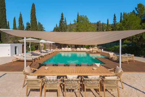 Villa i Cala Jondal, Ibiza, Cala Jondal - € 3.199.000 | Ref: CVE654 - foto 3